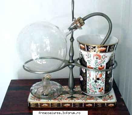 old shit bong ce tzigari fumezi?
