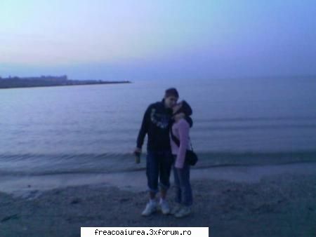 me&oana :) de la mare 1.mai.05